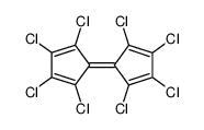 6298-65-3 structure, C10Cl8