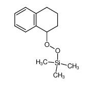 18192-30-8 structure, C13H20O2Si