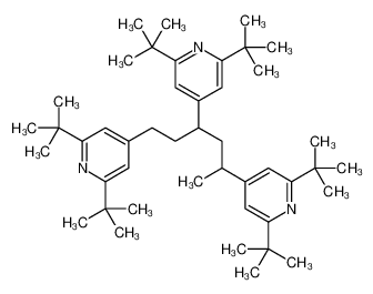 2,6-二叔丁基吡啶