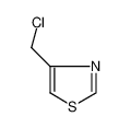 3364-76-9 4-氯甲基噻唑