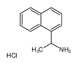 40280-57-7 structure, C12H14ClN