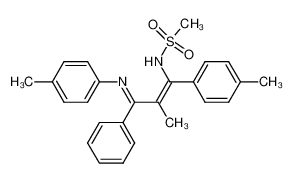 126629-95-6 structure, C25H26N2O2S