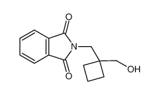 1142211-19-5 structure, C14H15NO3