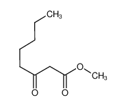 METHYL 3-KETOOCTANOATE 22348-95-4