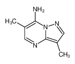 1431-00-1 structure