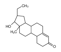 33765-68-3 structure, C20H30O2