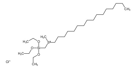 首页>化工百科>其他>化学试剂>有机硅化合物 hexadecyl-methyl