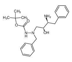 149267-73-2 structure, C22H31N3O3