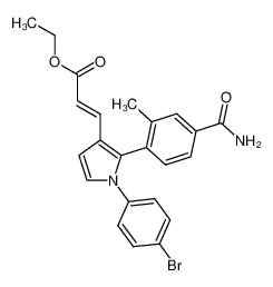 1208331-92-3 structure