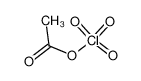 2889-74-9 structure, C2H3ClO5