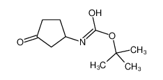 847416-99-3 3-(BOC-氨基)环戊酮