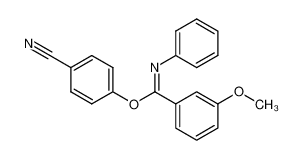 425365-97-5 structure, C21H16N2O2