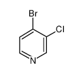 3-氯-4-溴吡啶