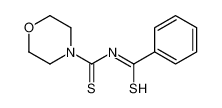 80733-27-3 structure