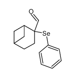 73991-28-3 2-formyl-2-phenylselenylbicyclo[3.1.1]heptane