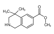 1203682-73-8 structure, C13H17NO2