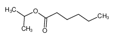 propan-2-yl hexanoate 96%