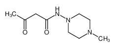 185339-85-9 structure, C9H17N3O2