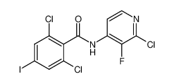 1365992-08-0 structure