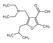 435341-96-1 structure, C15H25NO3