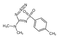 13750-34-0 structure, C10H13N5O2S