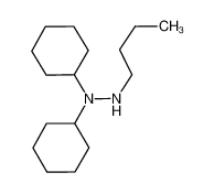 1095158-44-3 dicyclohexylbutylhydrazine