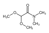 N,N-二甲基-2,2-二甲氧基乙酰胺