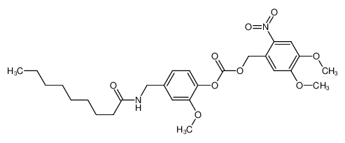 887256-95-3 structure, C27H36N2O9