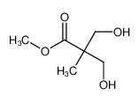 17872-55-8 spectrum, 3-Hydroxy-2-hydroxymethyl-2-methyl-propionic acid methyl ester