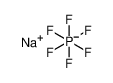 21324-39-0 六氟磷酸钠