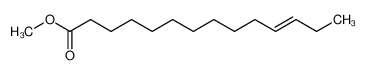 119136-11-7 structure, C15H28O2