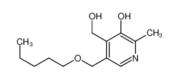 922170-18-1 structure, C13H21NO3