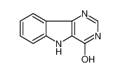 4-氧代嘧啶并[5,6-b]吲哚