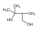 (2S)-2,3-dimethylbutane-1,3-diol 73295-12-2