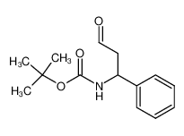 374725-03-8 spectrum, tert-butyl (-formyl-1-phenylethyl)carbamate