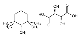 546-48-5 structure, C14H27NO6