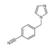 112809-54-8 structure, C11H9N3