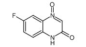 98416-74-1 spectrum, 7-fluoro-3-oxo-3,4-dihydroquinoxaline 1-oxide