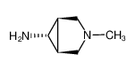 1258290-36-6 structure, C6H12N2