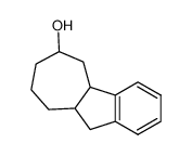 860686-65-3 spectrum, 4b.5.6.7.8.9.9a.10-octahydro-benz[a]azulenol-(6)