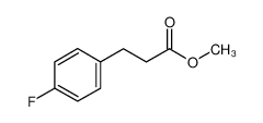 3-(4-氟苯基)丙酸甲酯