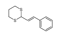 26958-41-8 structure, C12H14S2