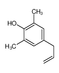 13037-83-7 structure, C11H14O