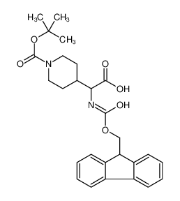 313051-96-6 structure, C27H32N2O6