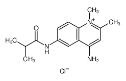 6269-77-8 structure, C15H20ClN3O