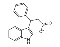 51626-47-2 3-(2-硝基-1-苯乙基)-1H-吲哚