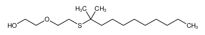 α-Hydro-ω-tert-dodecylthiopoly(oxyethylene) 9004-83-5