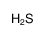 7783-06-4 spectrum, hydrogen sulfide