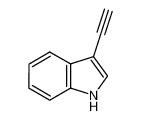 3-Ethynylindole 62365-78-0