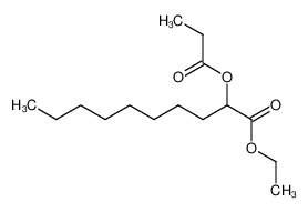 104228-13-9 structure, C15H28O4